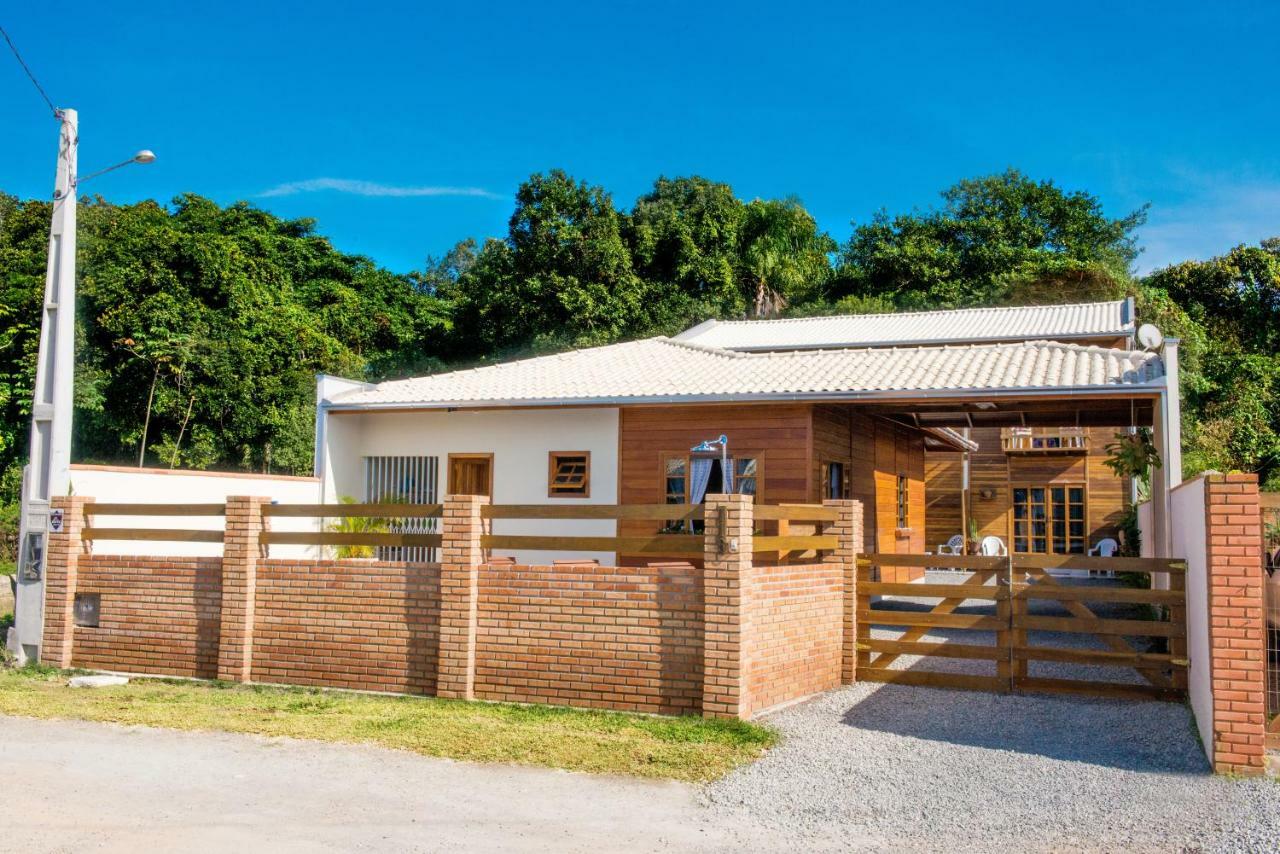 Sobrados Da Sinha Apartman Penha Kültér fotó