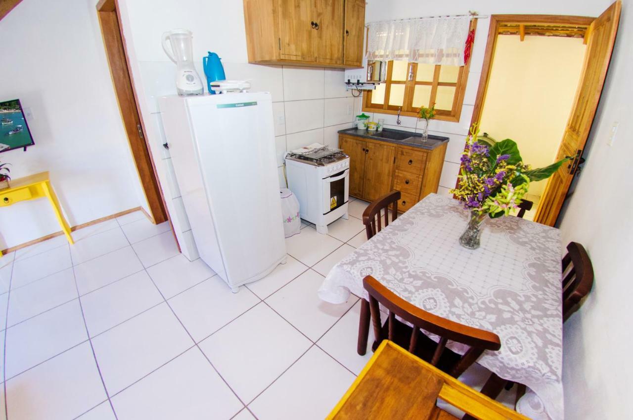 Sobrados Da Sinha Apartman Penha Kültér fotó