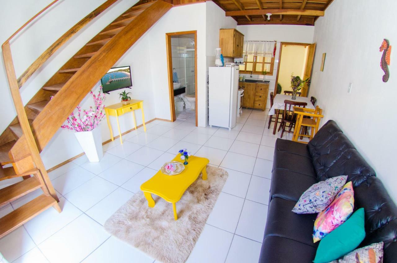 Sobrados Da Sinha Apartman Penha Kültér fotó